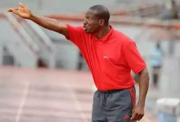 Burglars Rob Home of Nigeria U23  Assistant Coach, Monday Odigie
